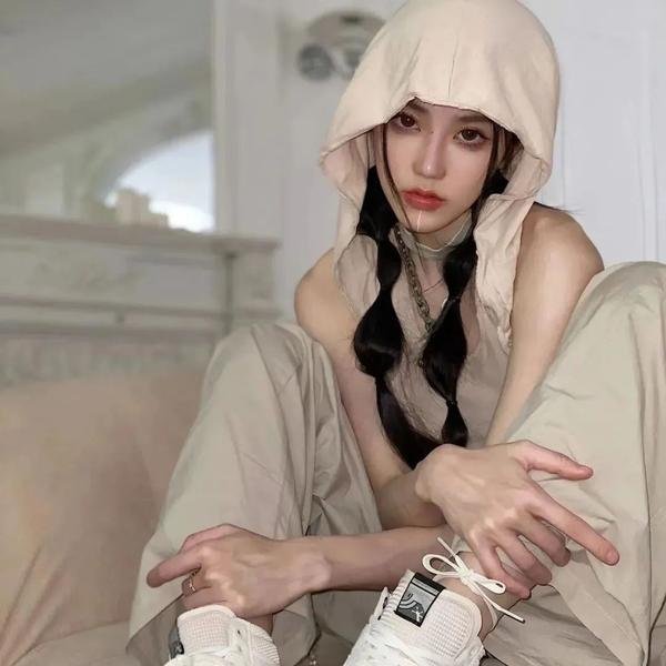 第一夫人的保镖封面