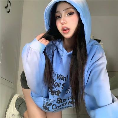 女煞星续集封面